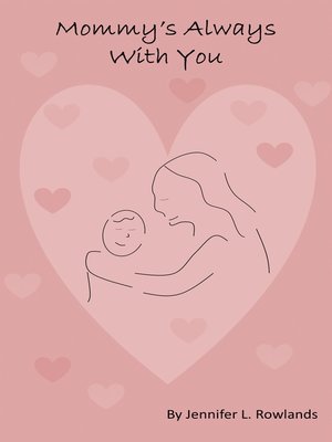 cover image of Mommy's Always With You